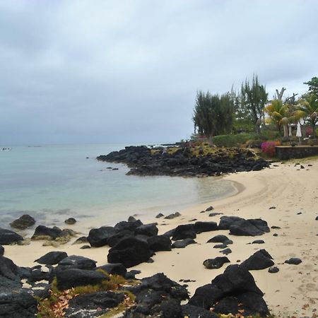 Hotel Ventura Grand-Baie Exterior photo