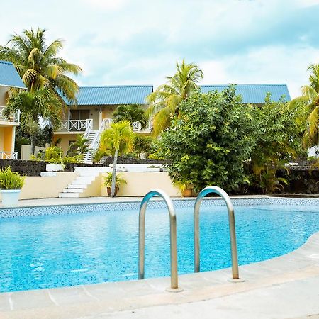 Hotel Ventura Grand-Baie Exterior photo