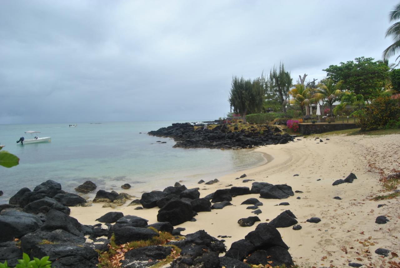 Hotel Ventura Grand-Baie Exterior photo