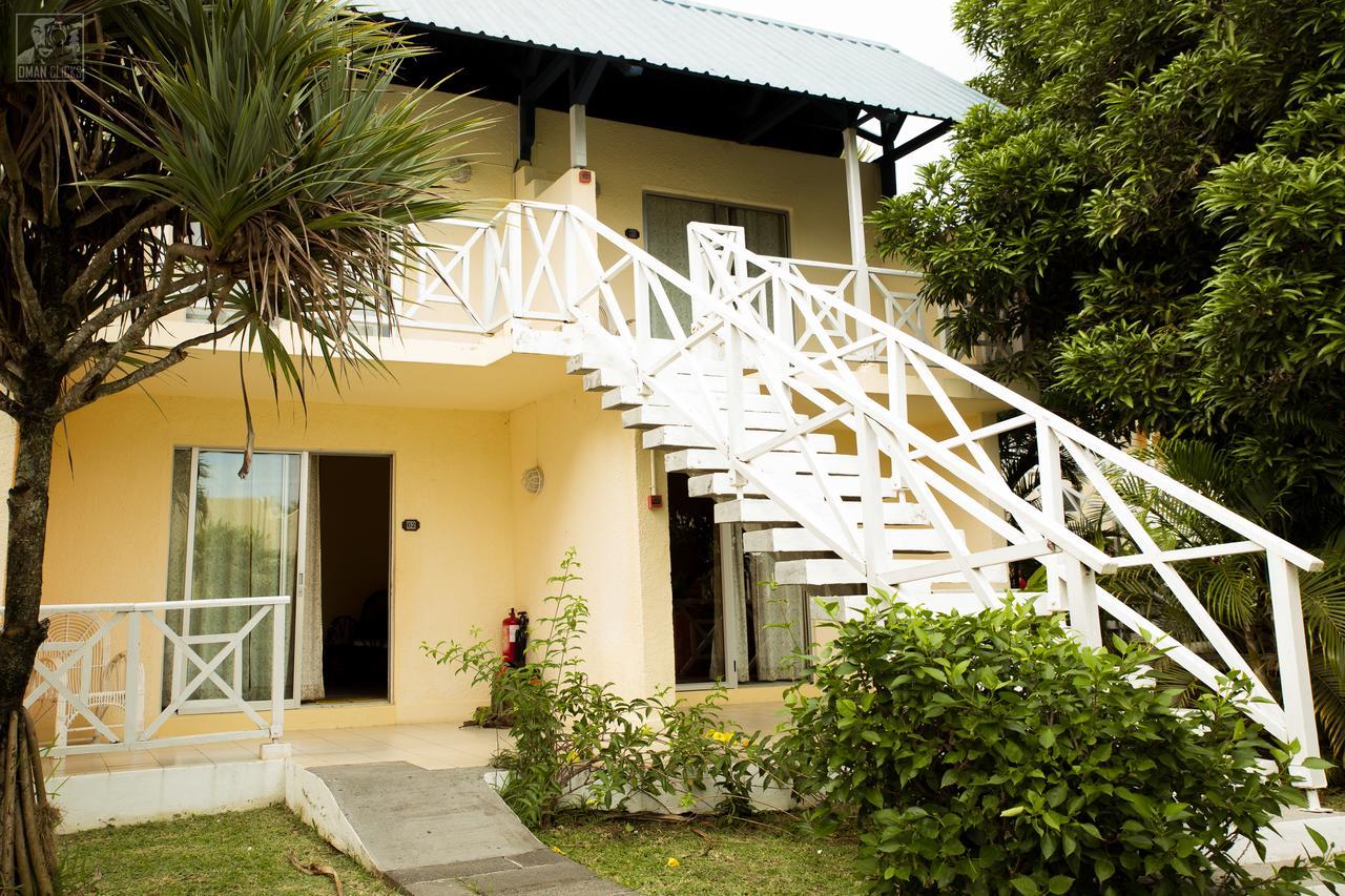 Hotel Ventura Grand-Baie Exterior photo